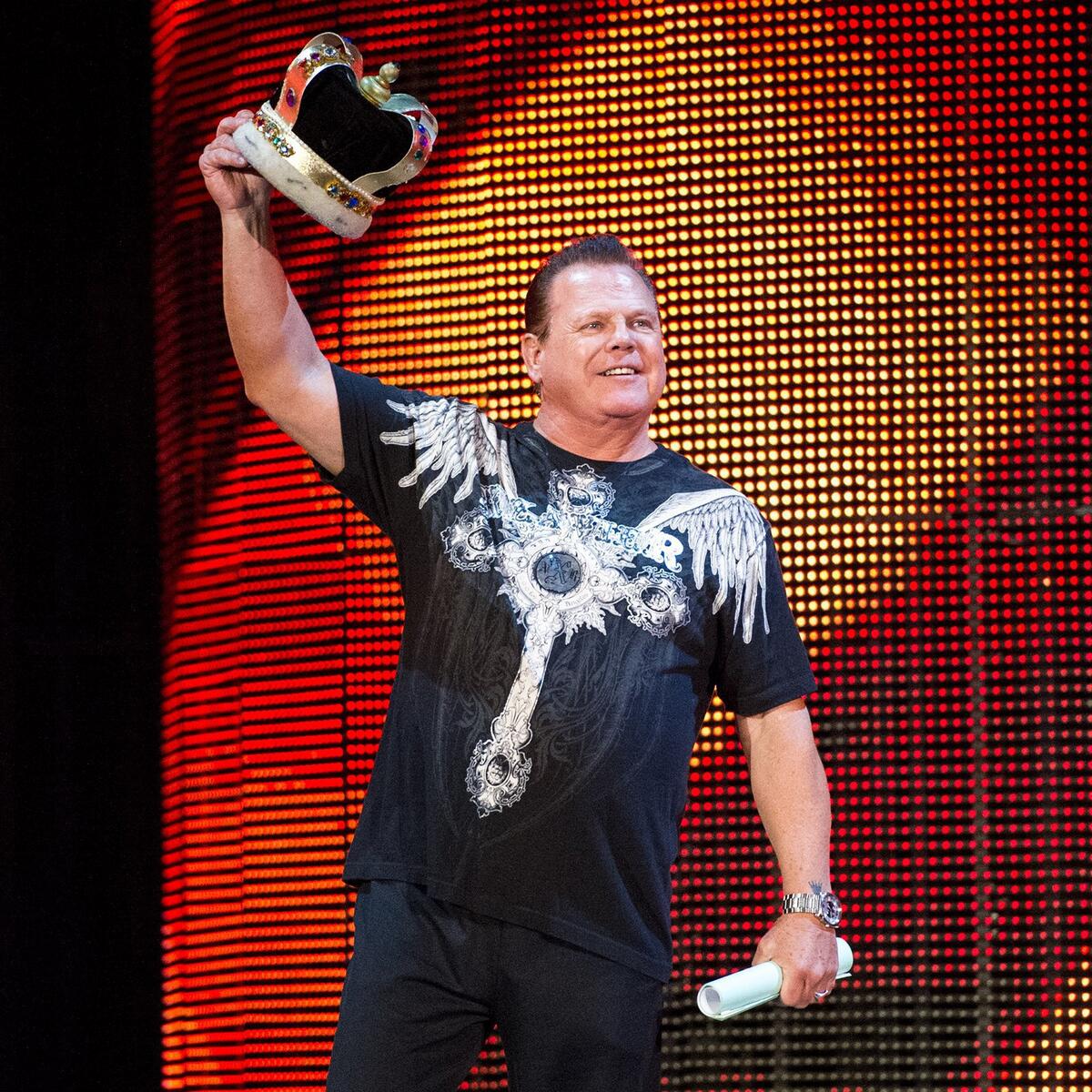 WWE Legends returning for Raw 25WWE