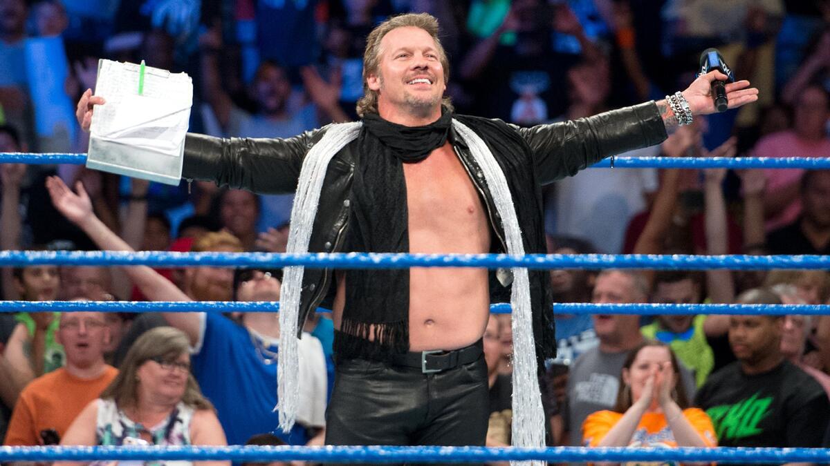WWE Legends returning for Raw 25WWE