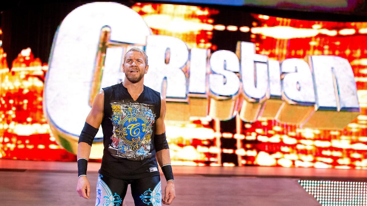 WWE Legends returning for Raw 25WWE