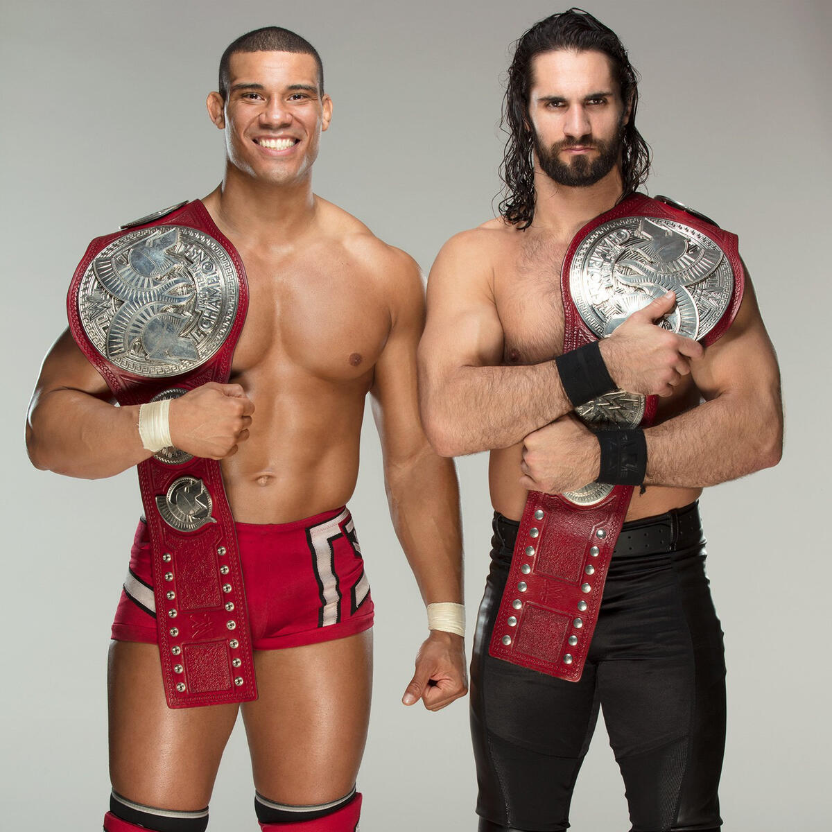 Ww Wwe Raw Tag Team Championship