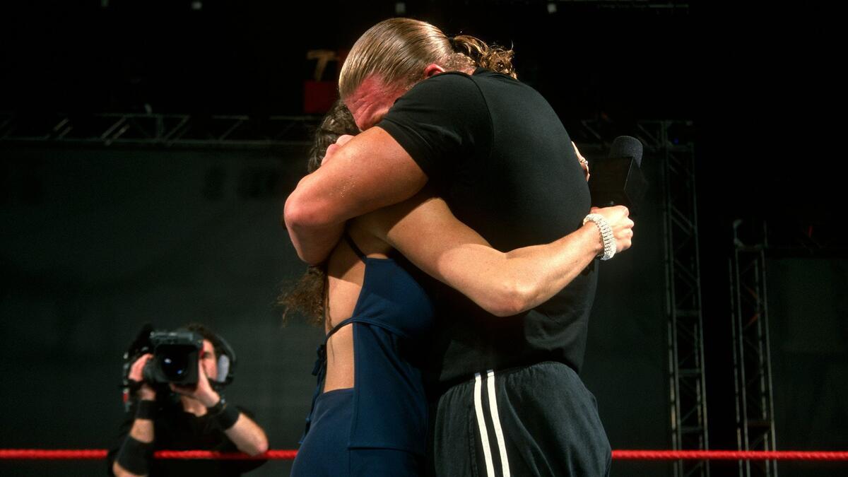 Top Monday Night Raw moments: photos | WWE