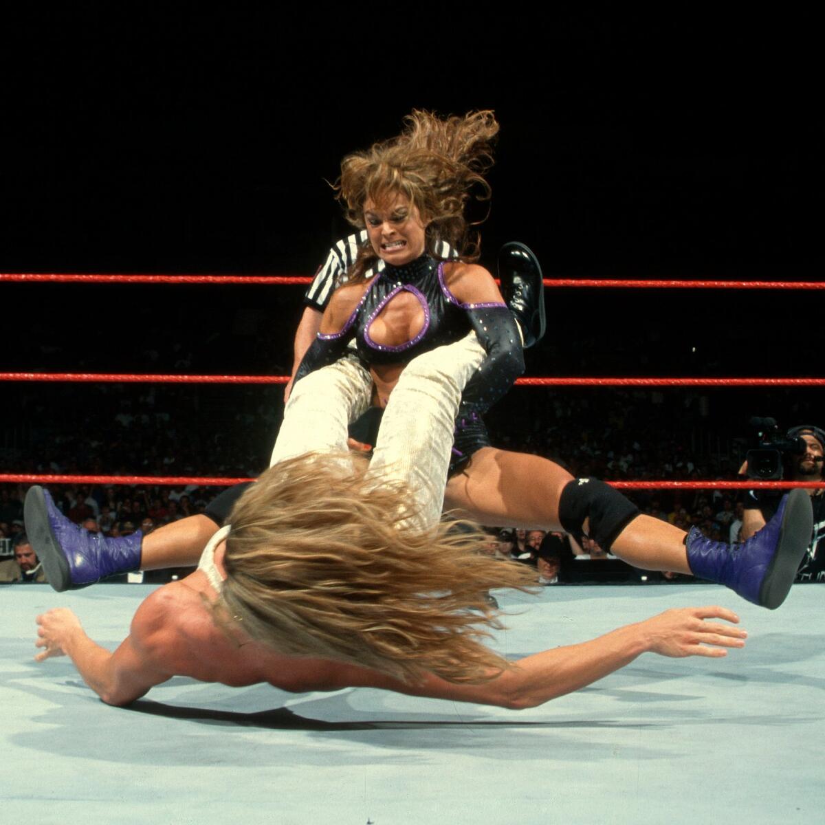 Ivory photos WWE