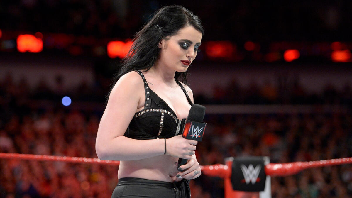 The former Divas Champion can no longer perform as an in-ring competitor due to her neck injury.