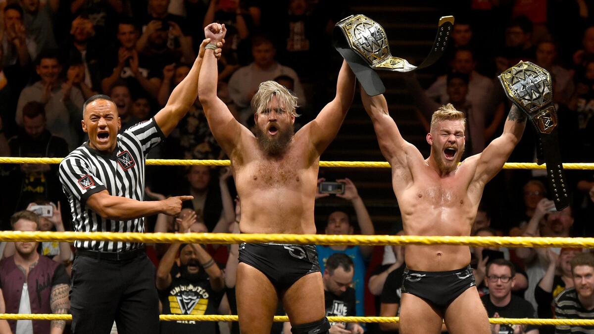 Resultado de imagen de Tyler bate nxt champion