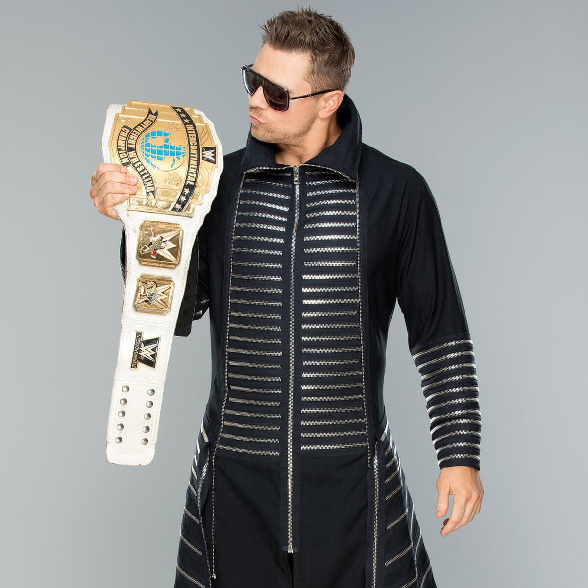 The Miz