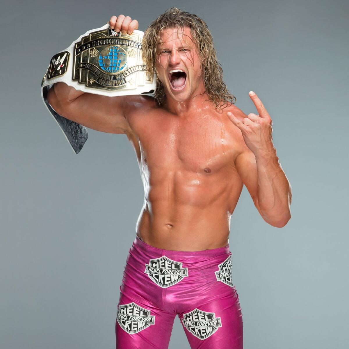 Dolph Ziggler