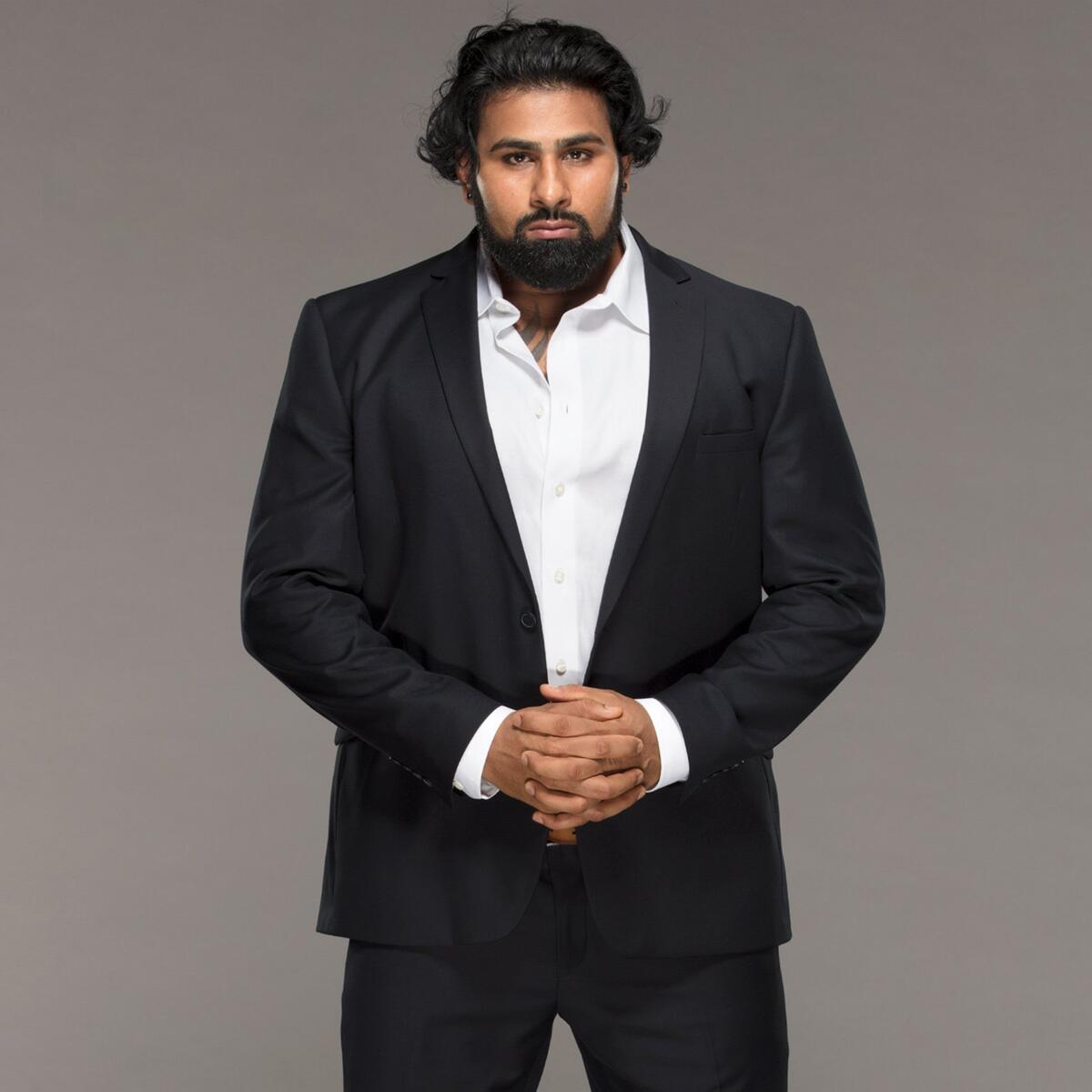 Rinku Singh (India)