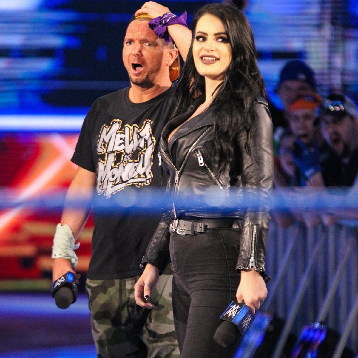 WWE Photo