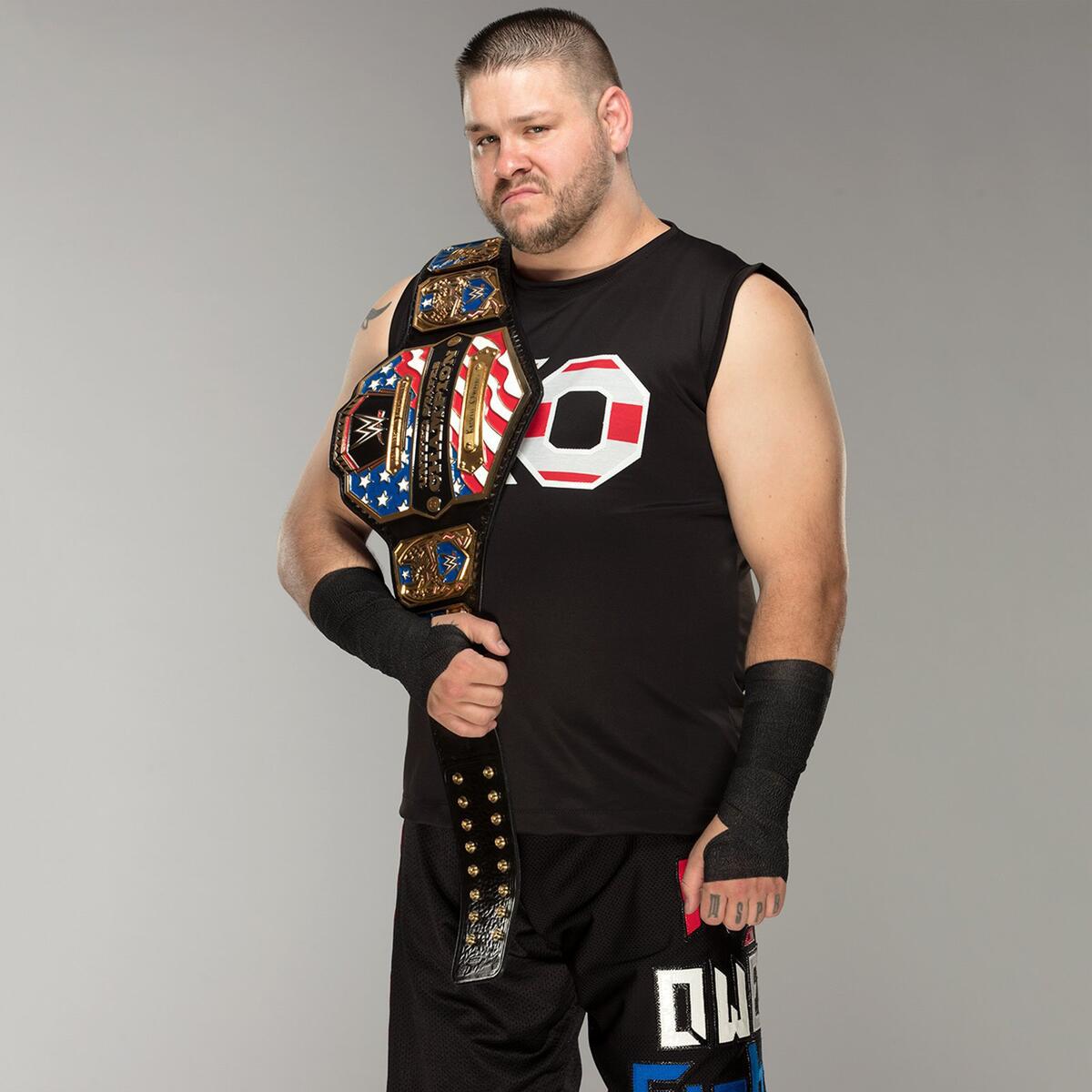 Kevin Owens