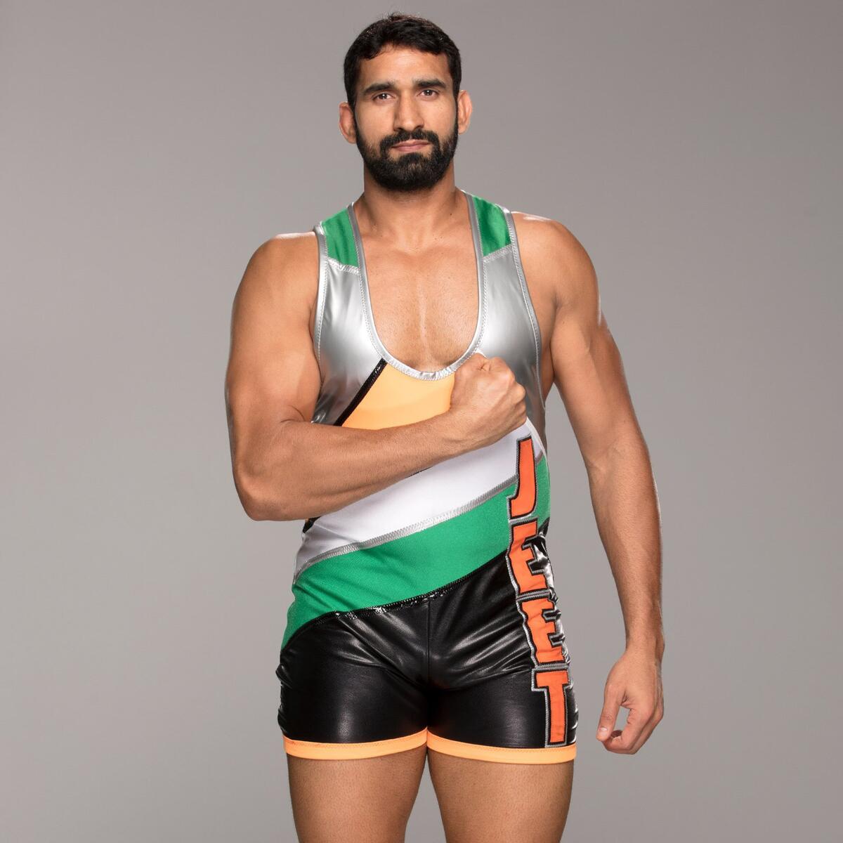 Jeet Rama (India)