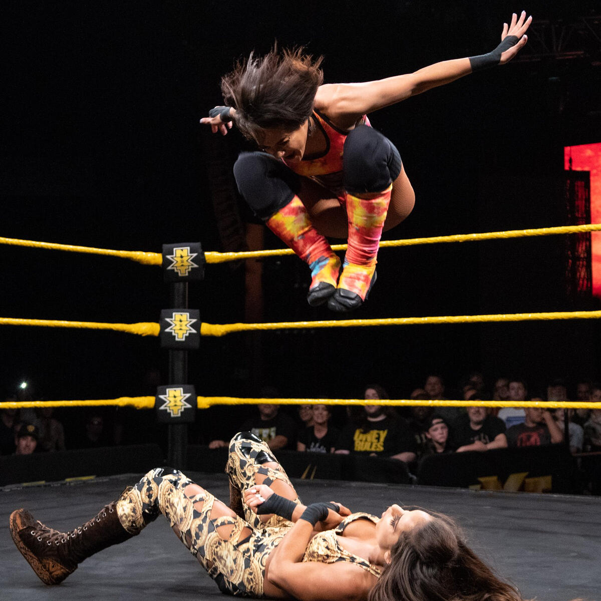WWE NXT photos: Aug. 29, 2018 | WWE