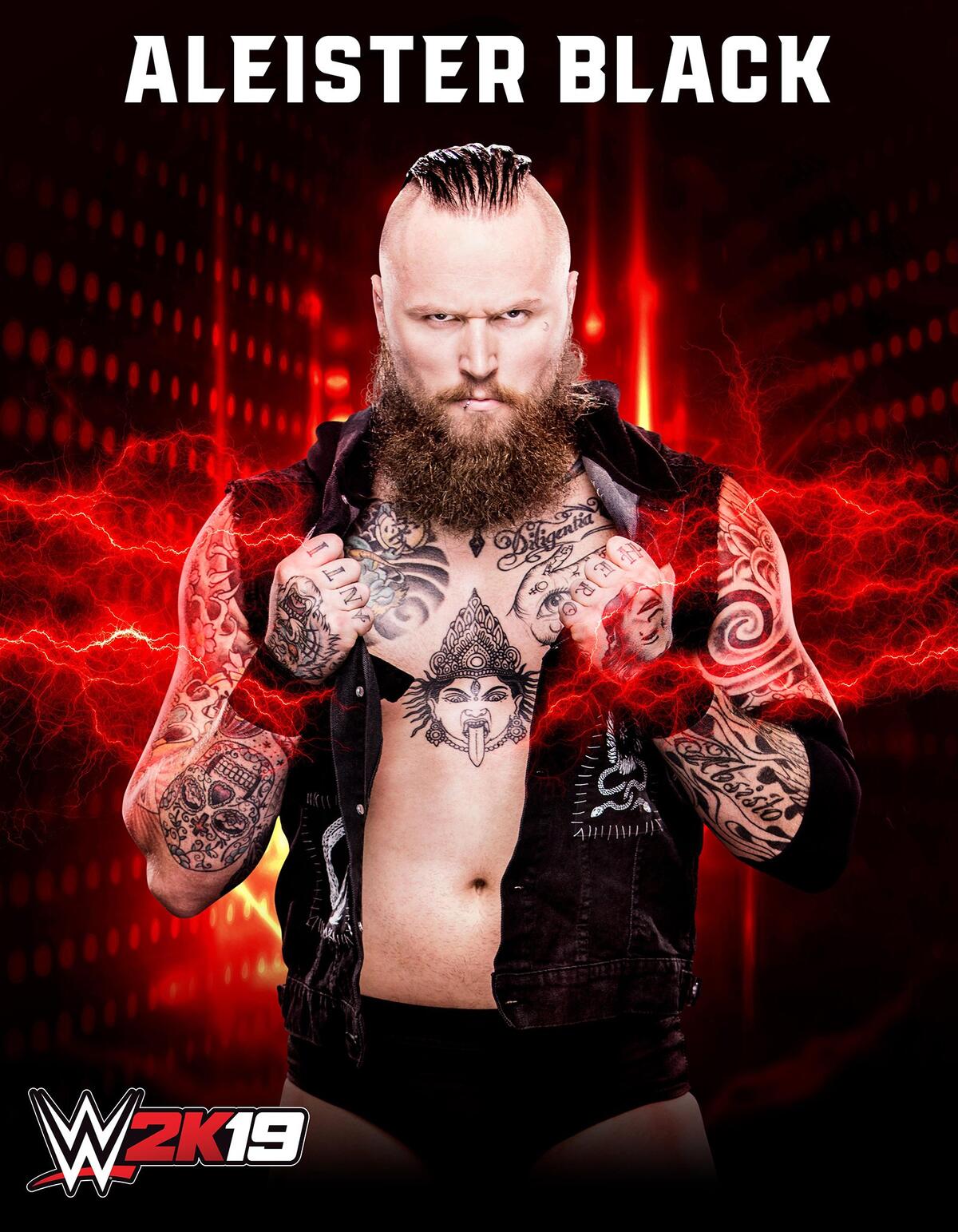 WWE Photo