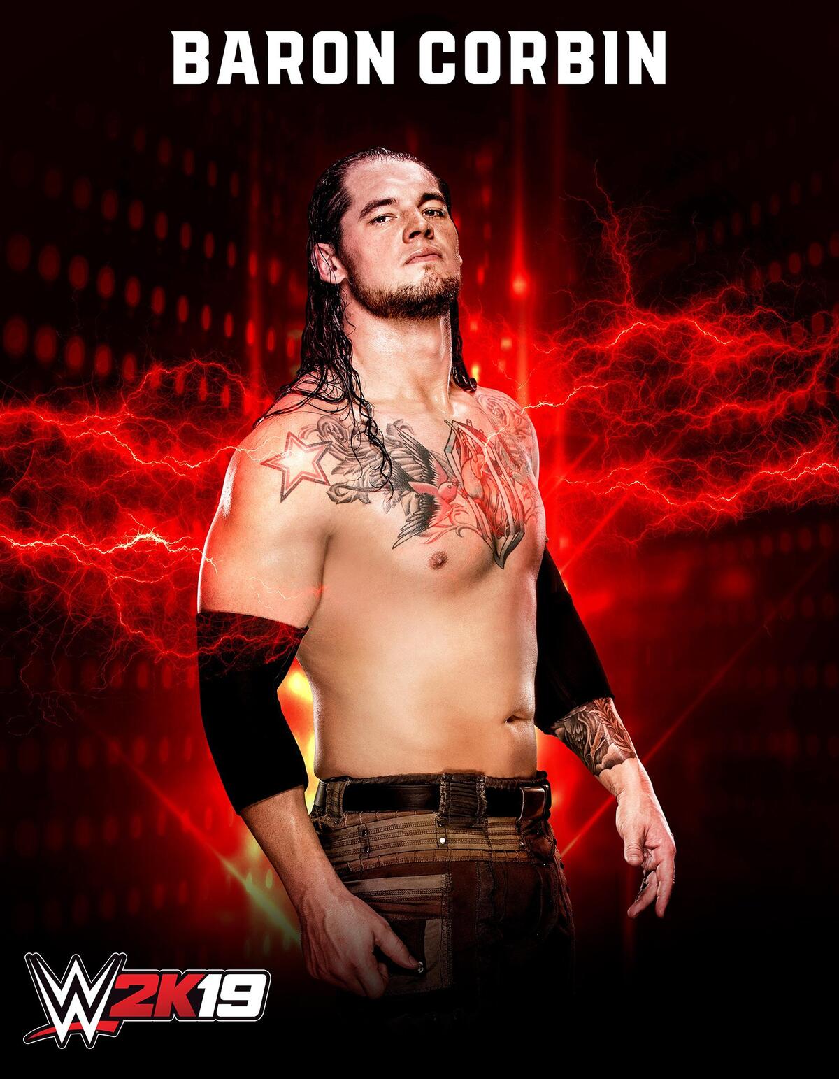 WWE Photo