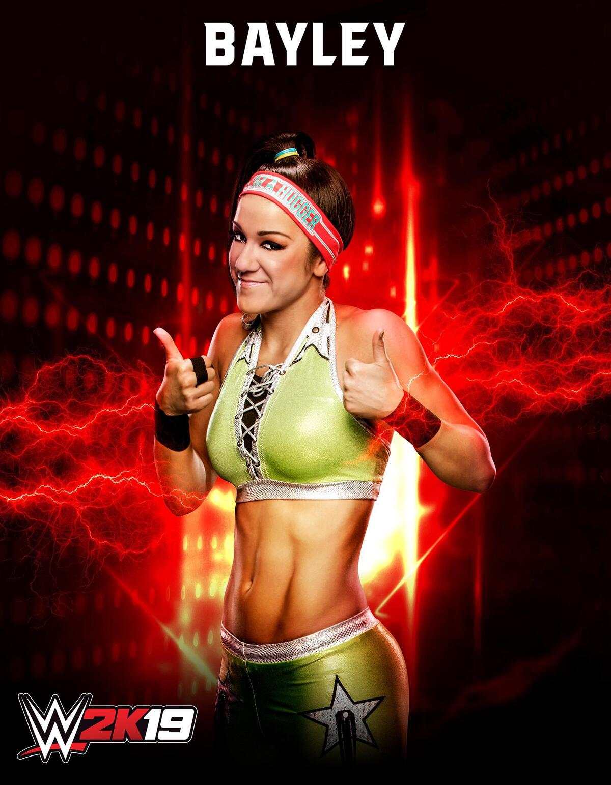 WWE Photo