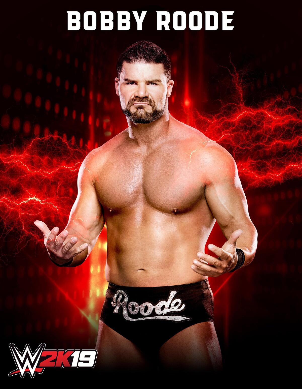 WWE Photo