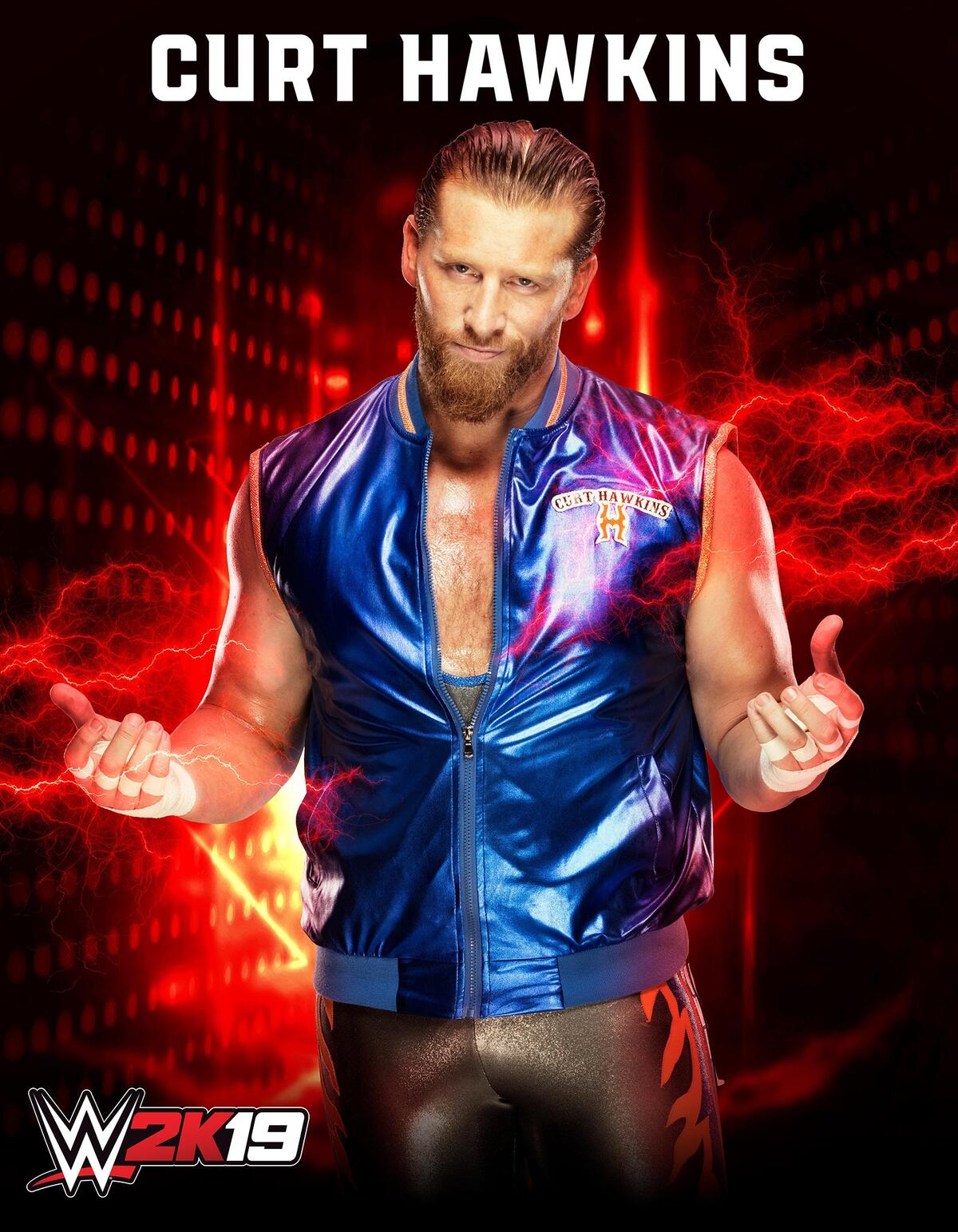 WWE Photo