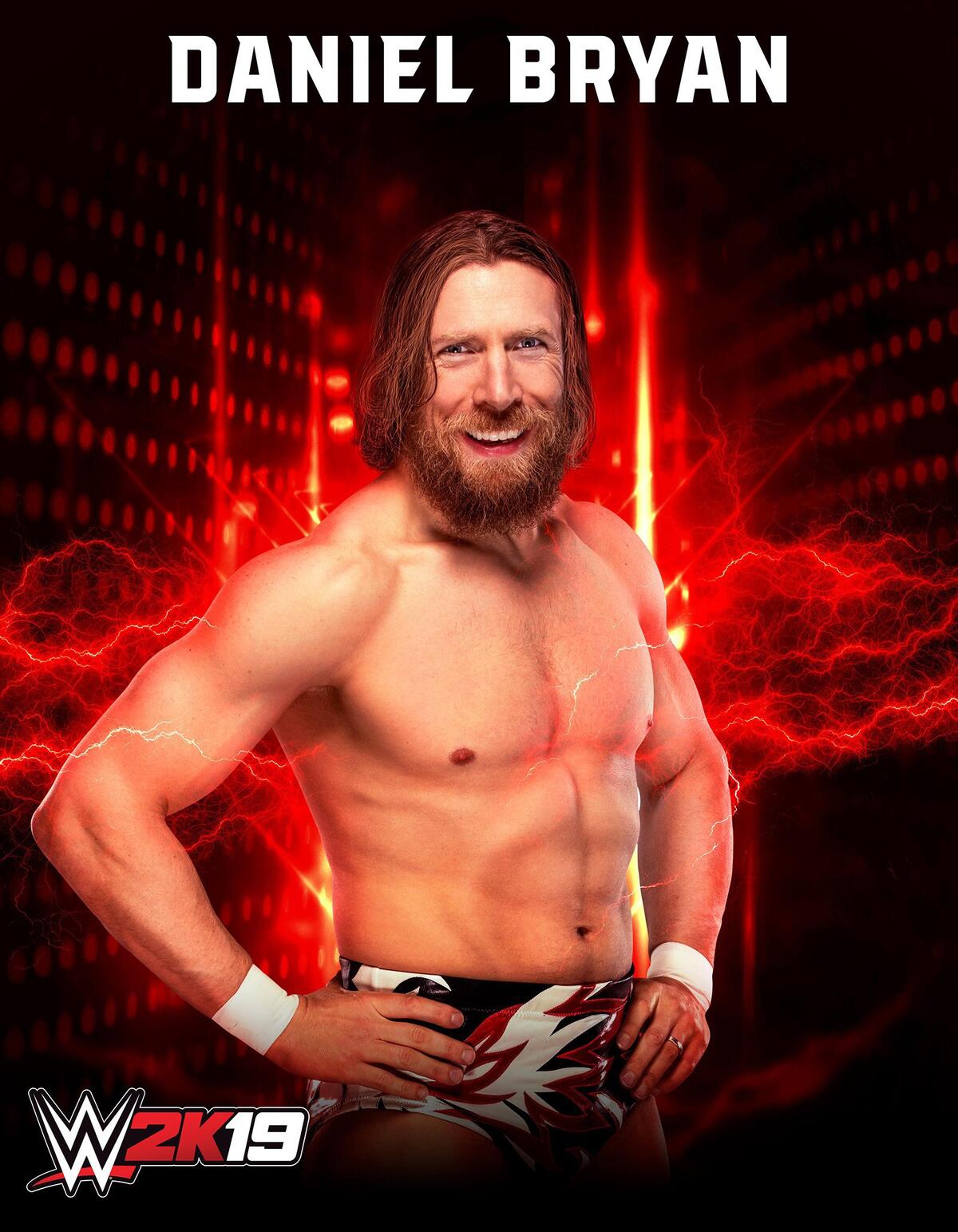 This year's featured Superstar in 2K Showcase