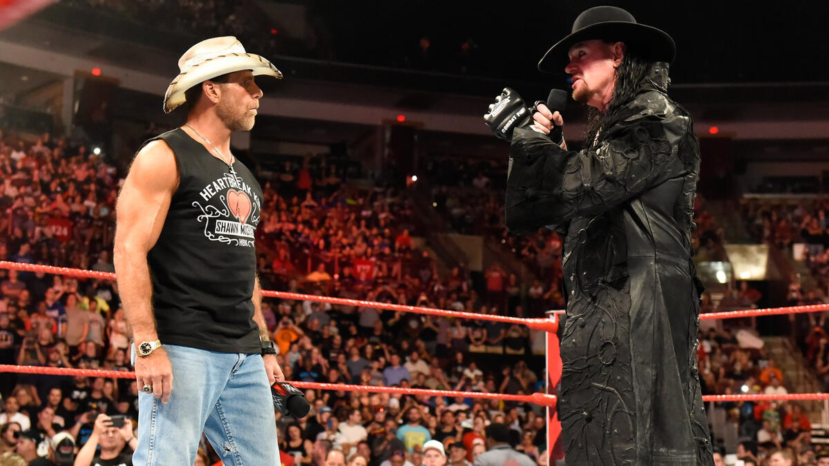 Shawn Michaels Reportedly Coming Out Of Retirement For One More WWE Match
