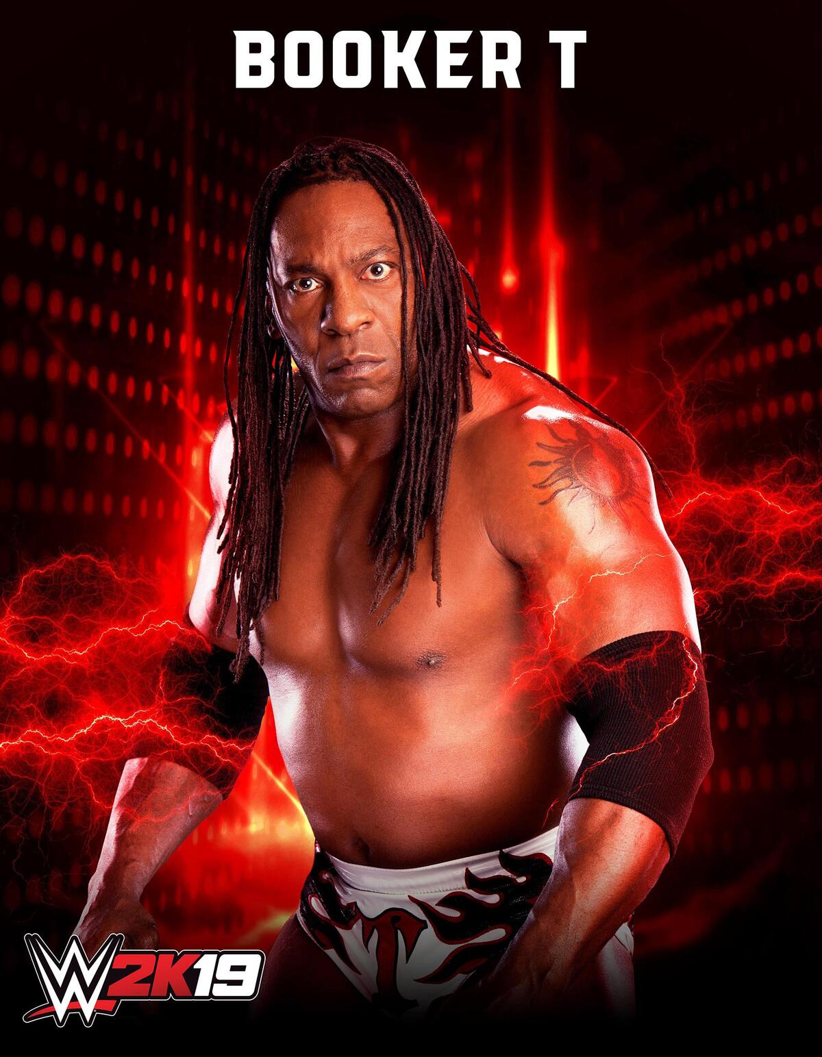 WWE Photo