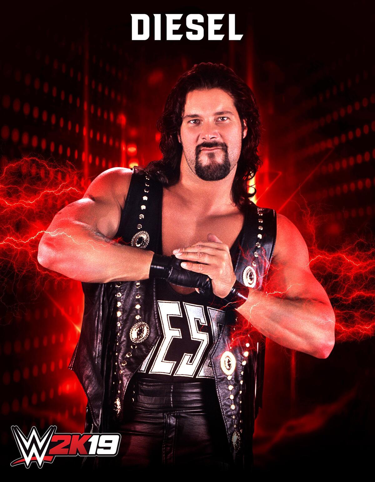 WWE Photo