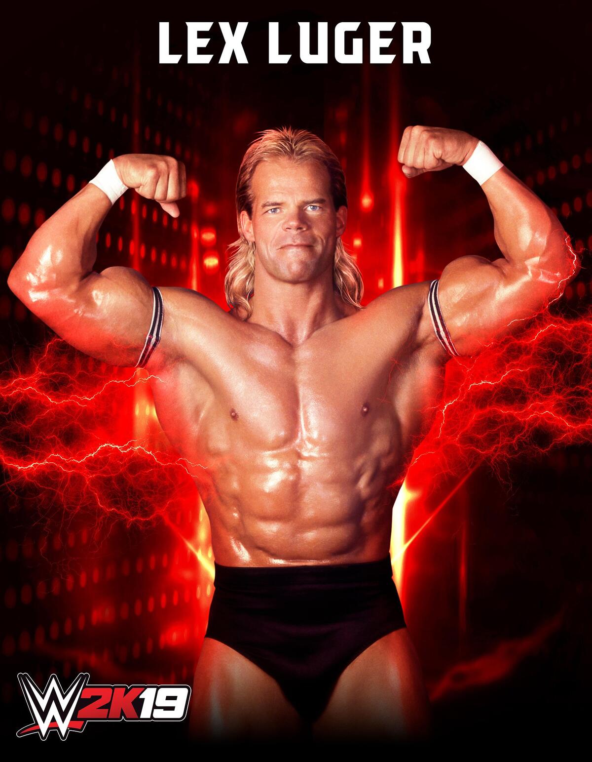 WWE Photo
