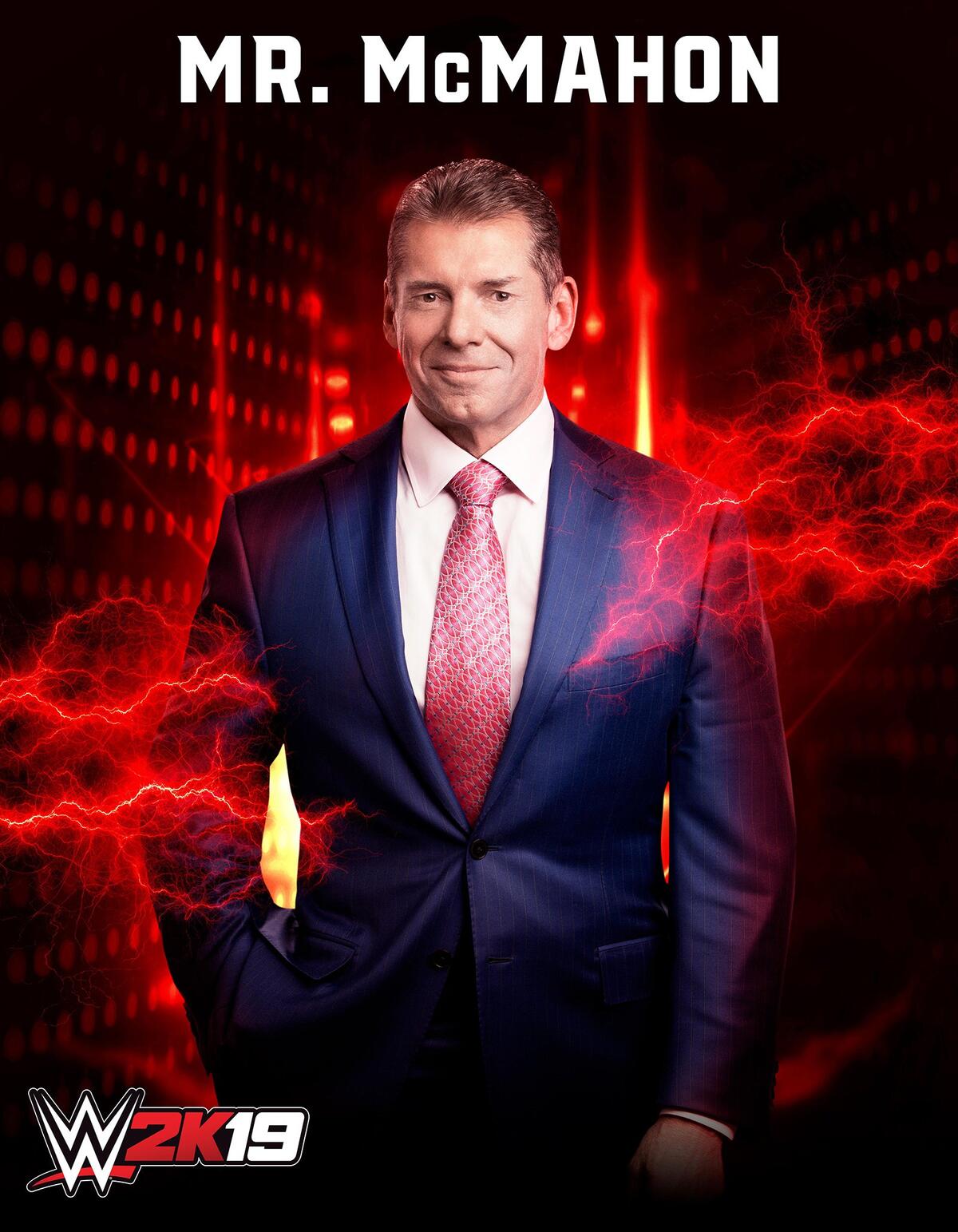 WWE Photo