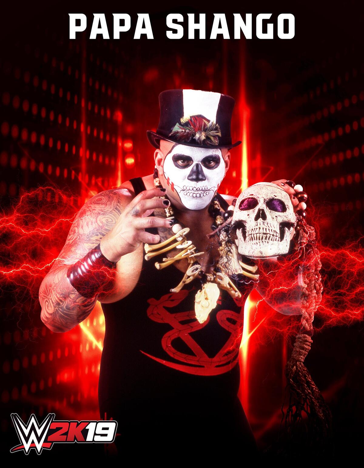 WWE Photo