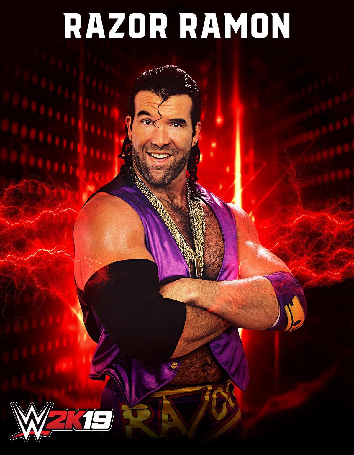 WWE Photo