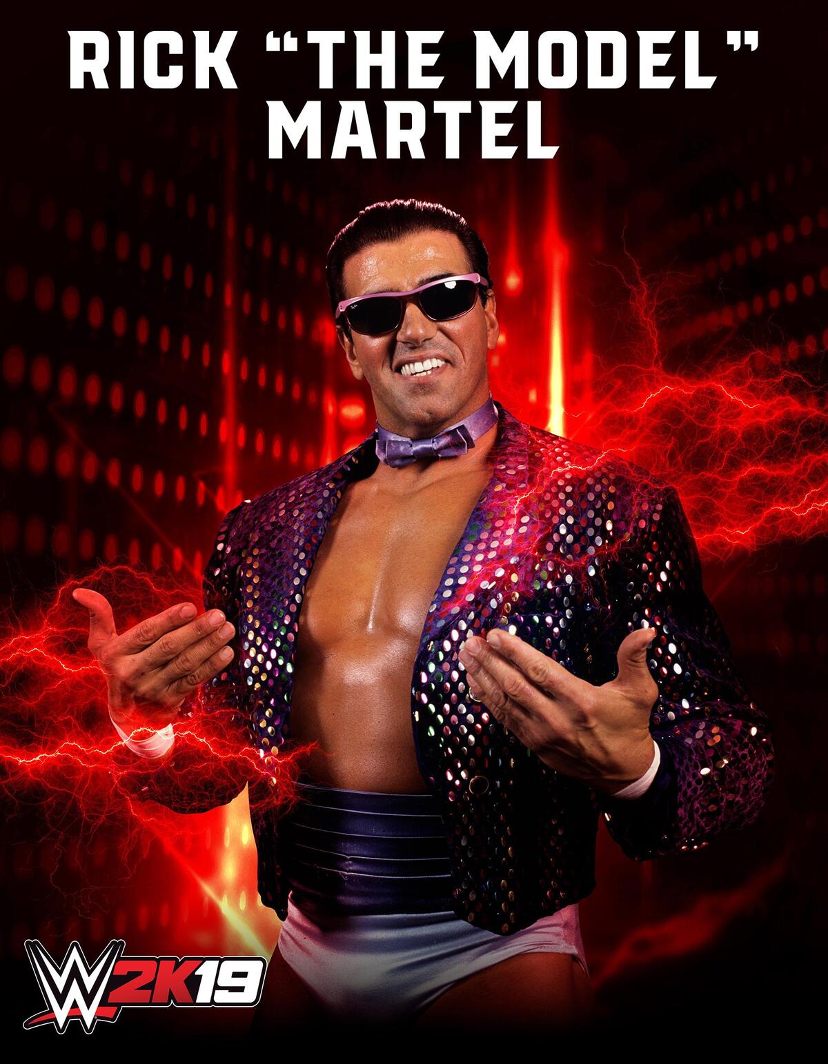 WWE Photo