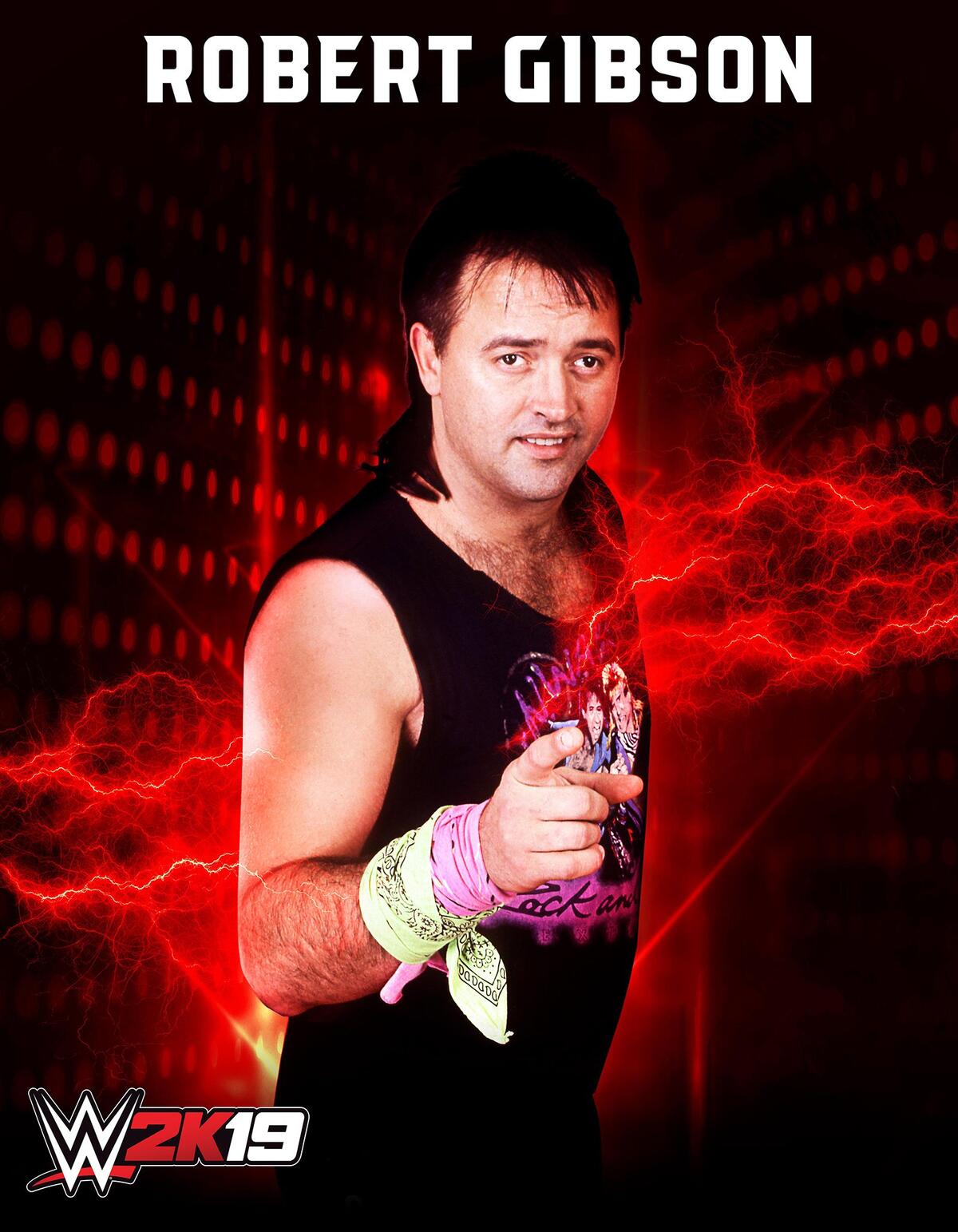WWE Photo