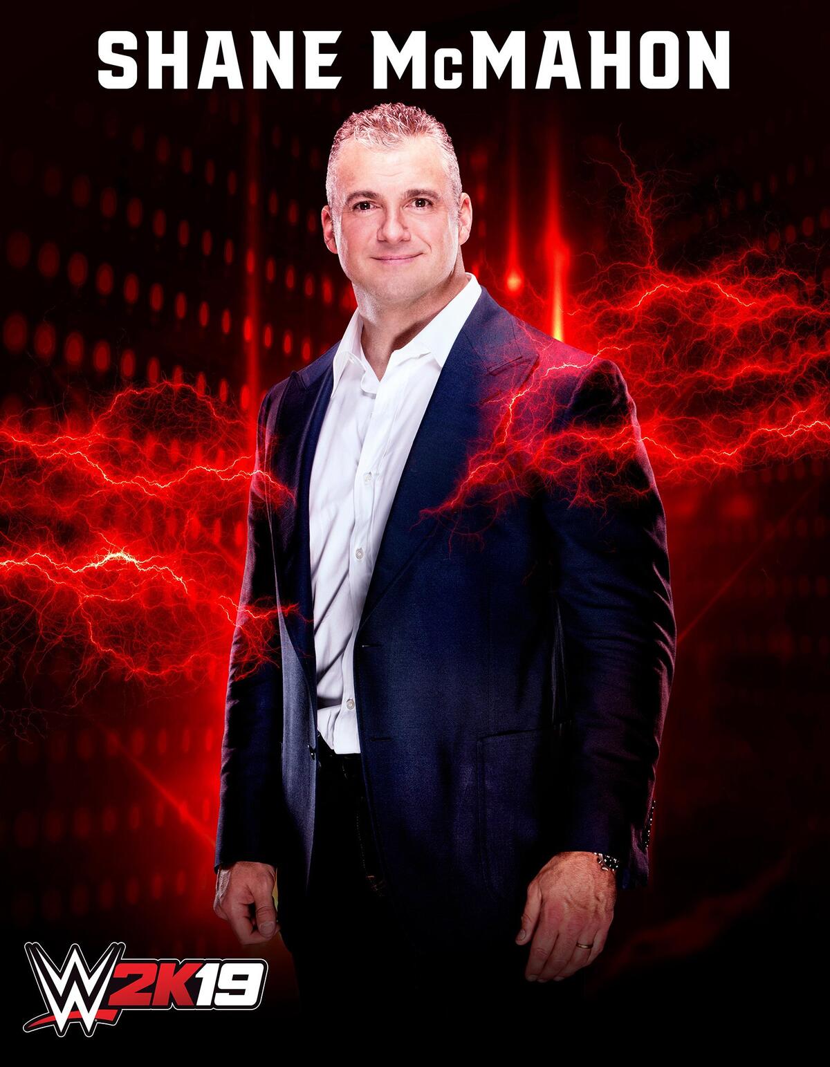 WWE Photo