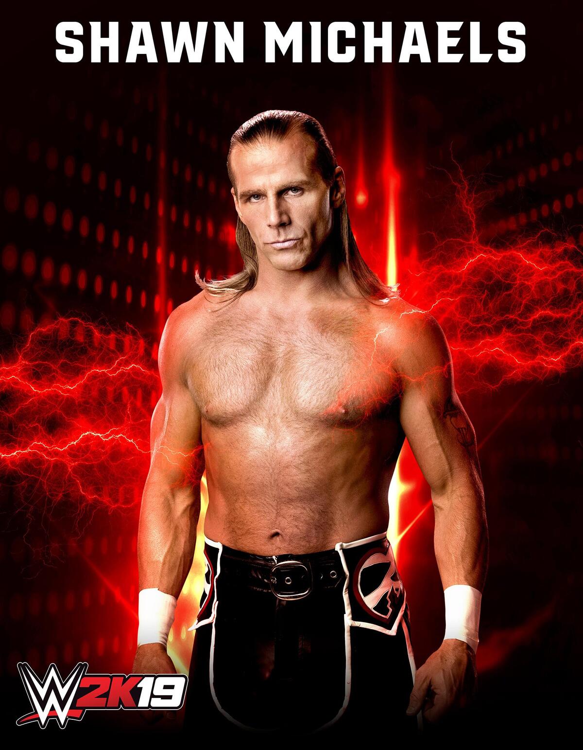 WWE Photo