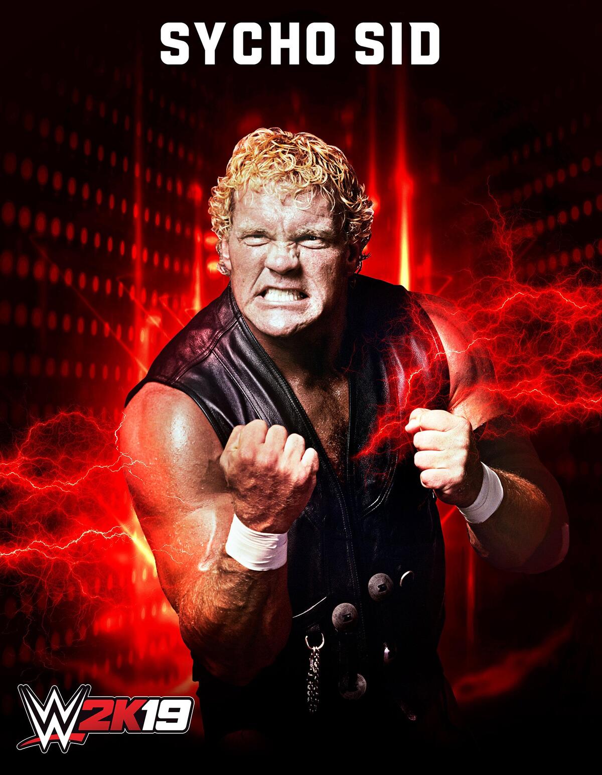 WWE Photo