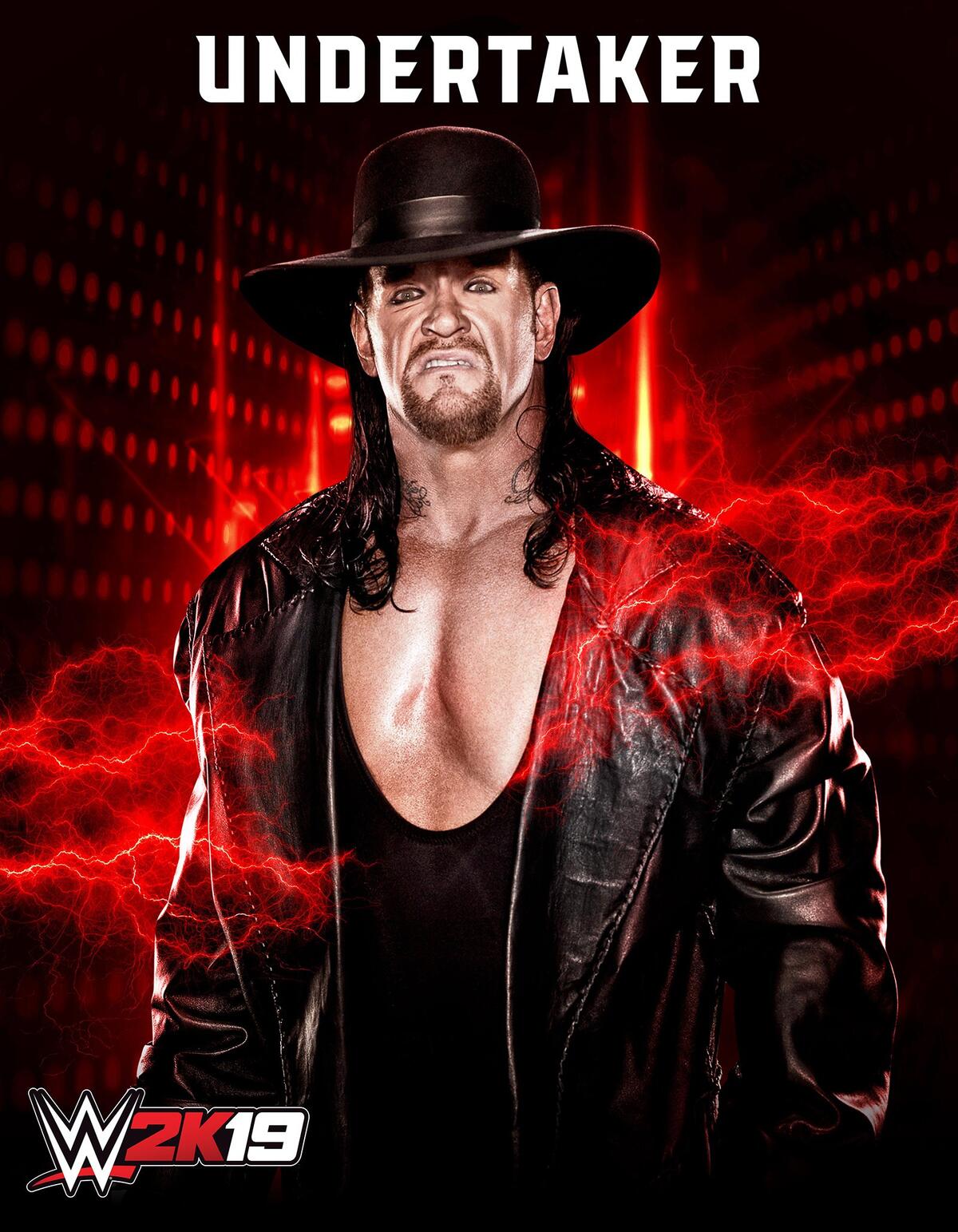 WWE Photo