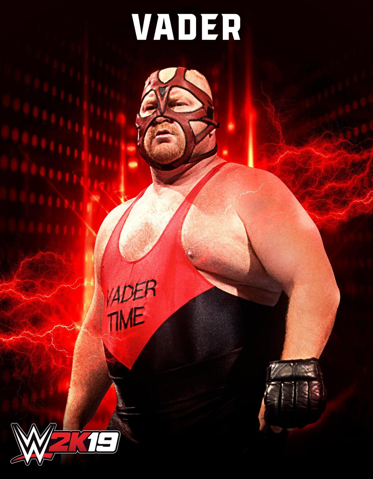 WWE Photo