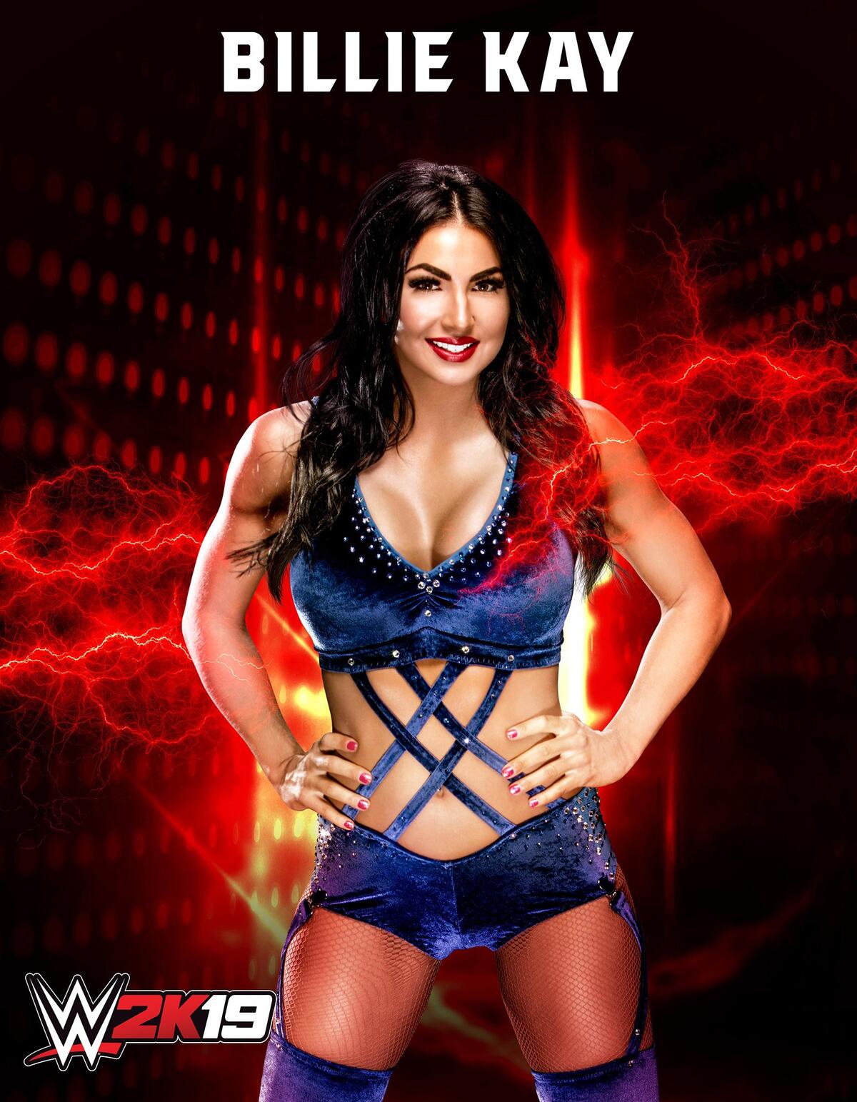 WWE Photo