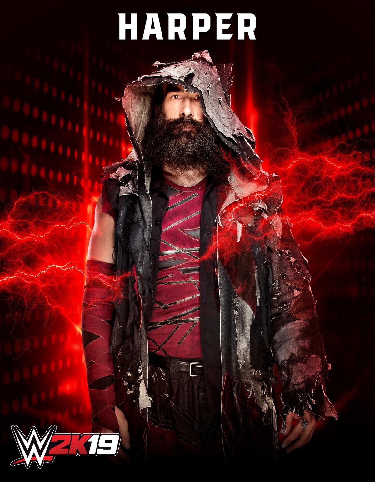 WWE Photo