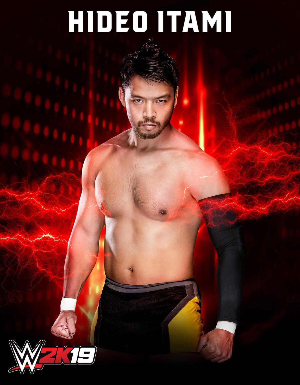 WWE Photo