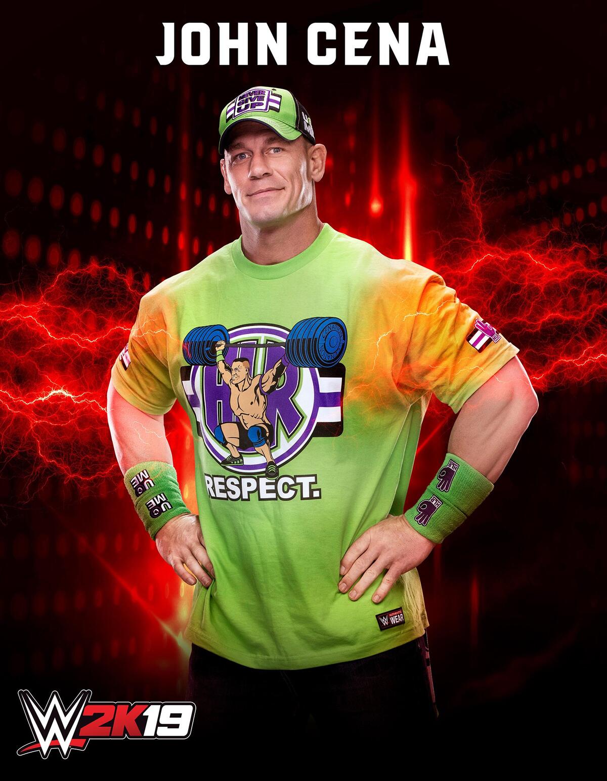 WWE Photo
