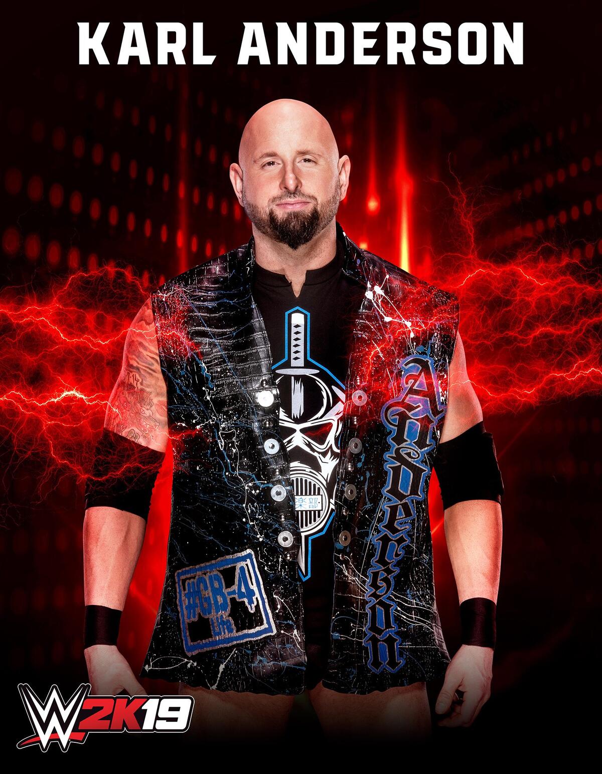 WWE Photo