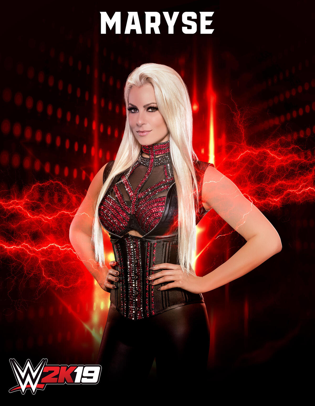 WWE Photo