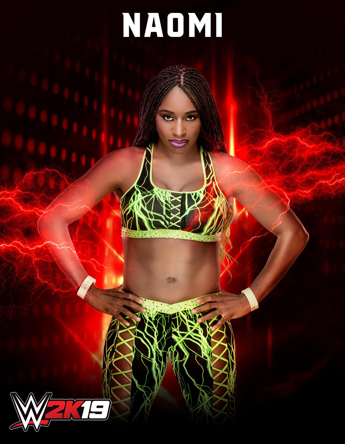 WWE Photo
