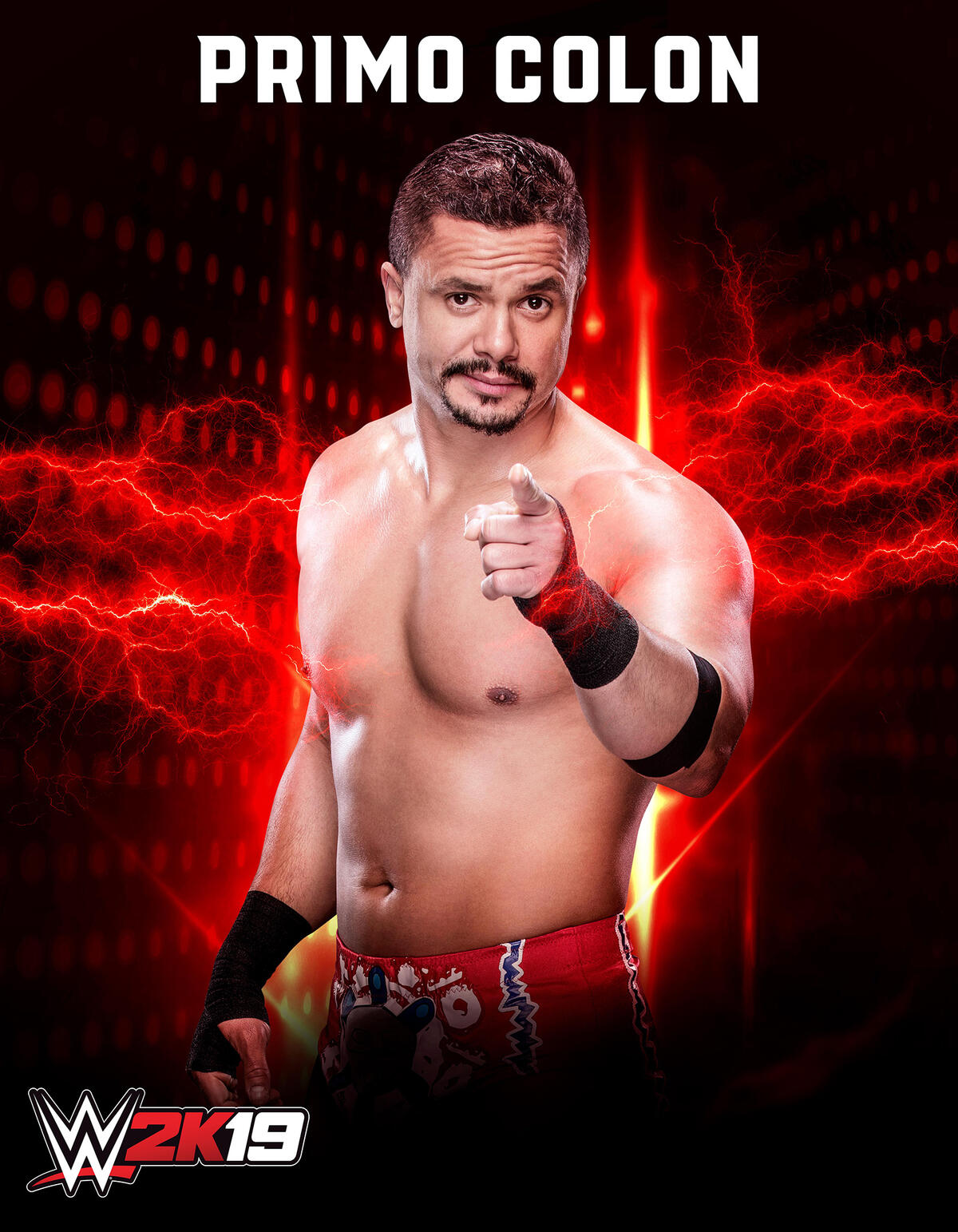 WWE Photo