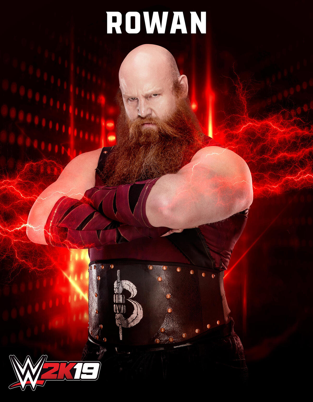 WWE Photo
