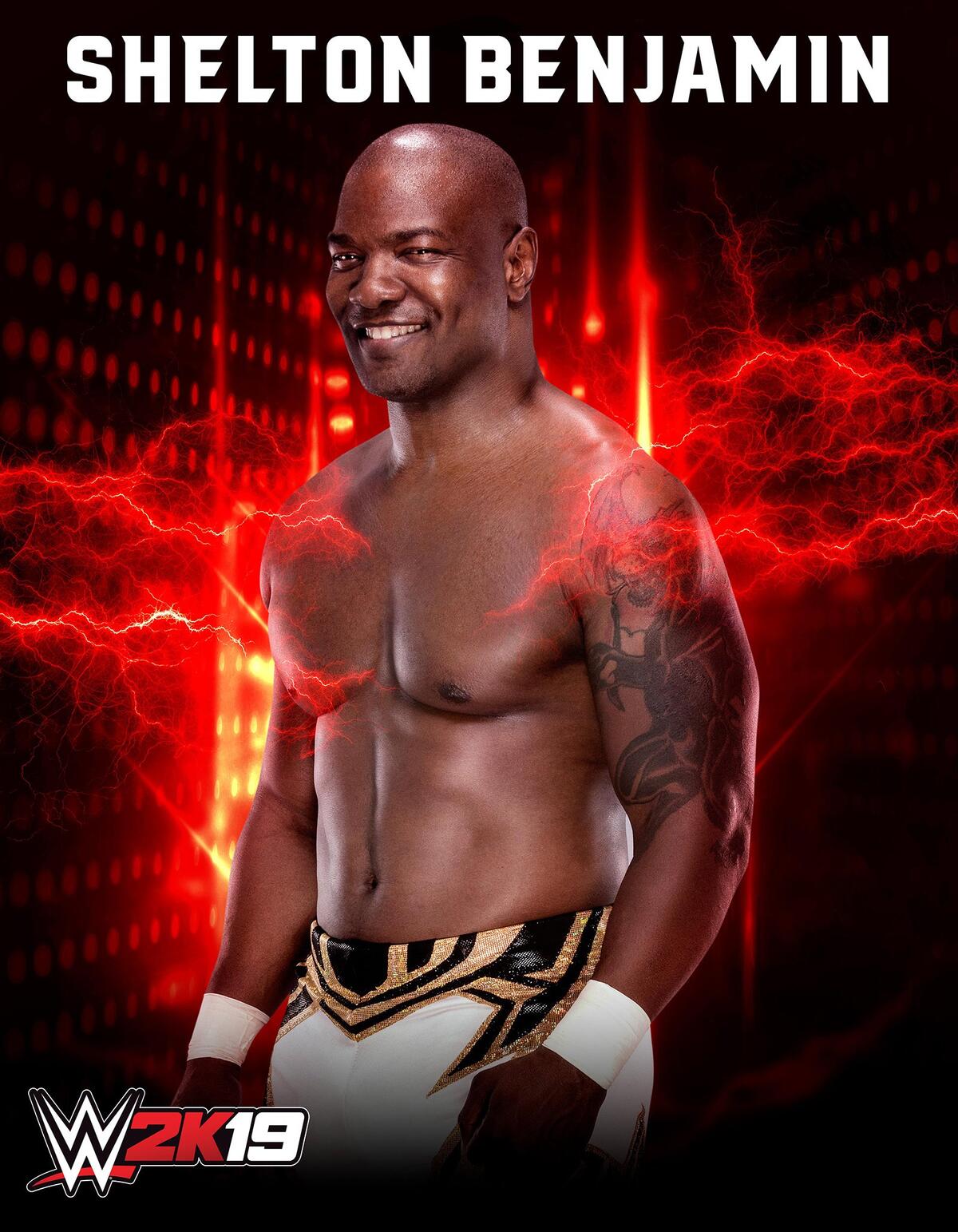 WWE Photo
