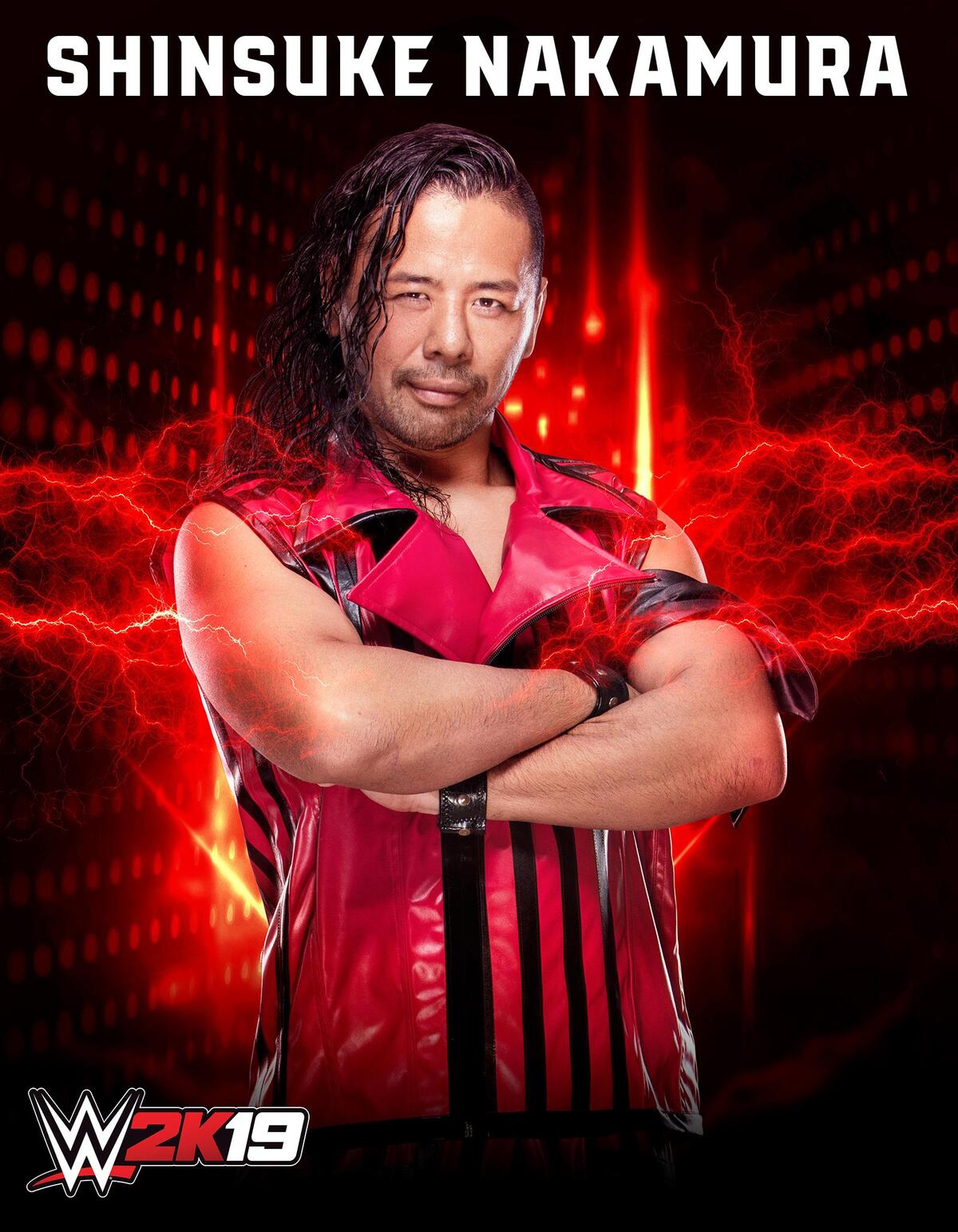 WWE Photo