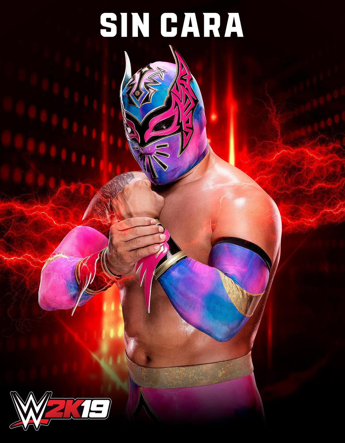 WWE Photo