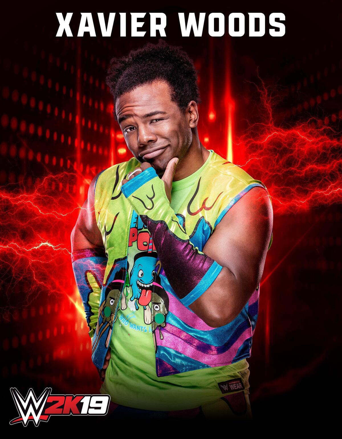 WWE Photo