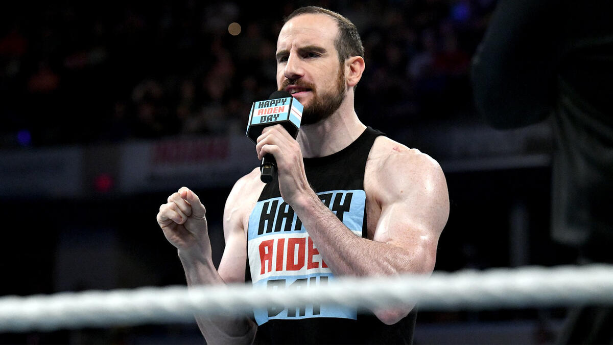 Aiden English Talks Idea He Pitched After Rusev Day Split