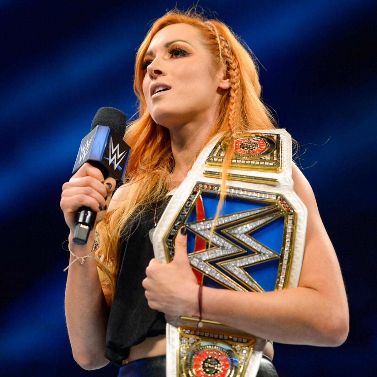 WWE Announces 2018 Awards On Instagram, Becky Lynch Comments - SE Scoops